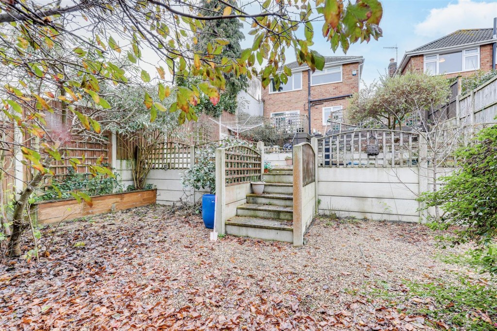 Revelstoke Way, Nottingham, NG5