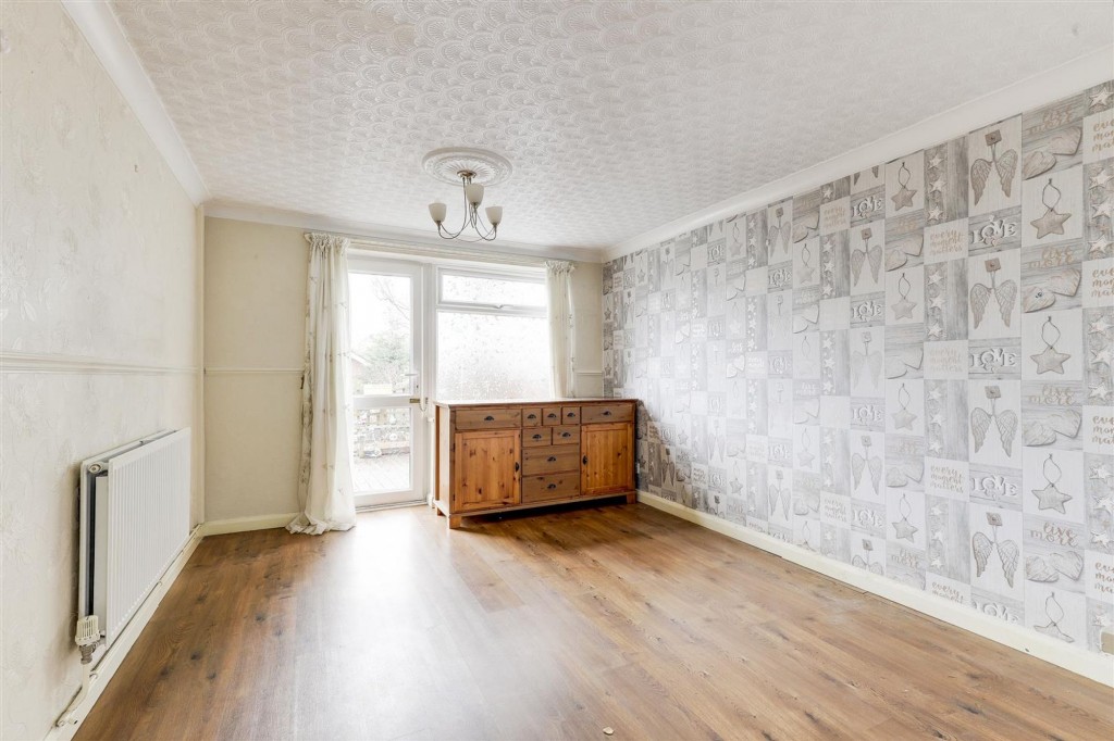 Revelstoke Way, Nottingham, NG5