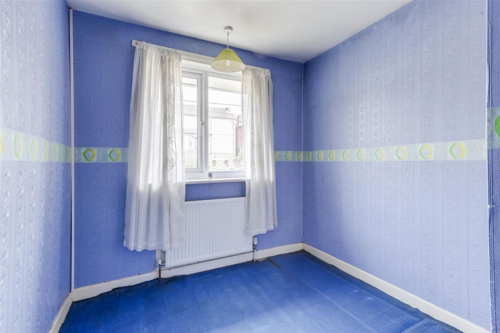 Revelstoke Way, Nottingham, NG5