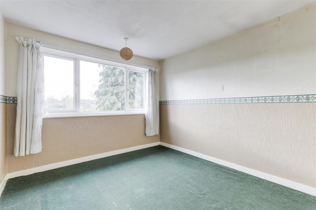 Revelstoke Way, Nottingham, NG5