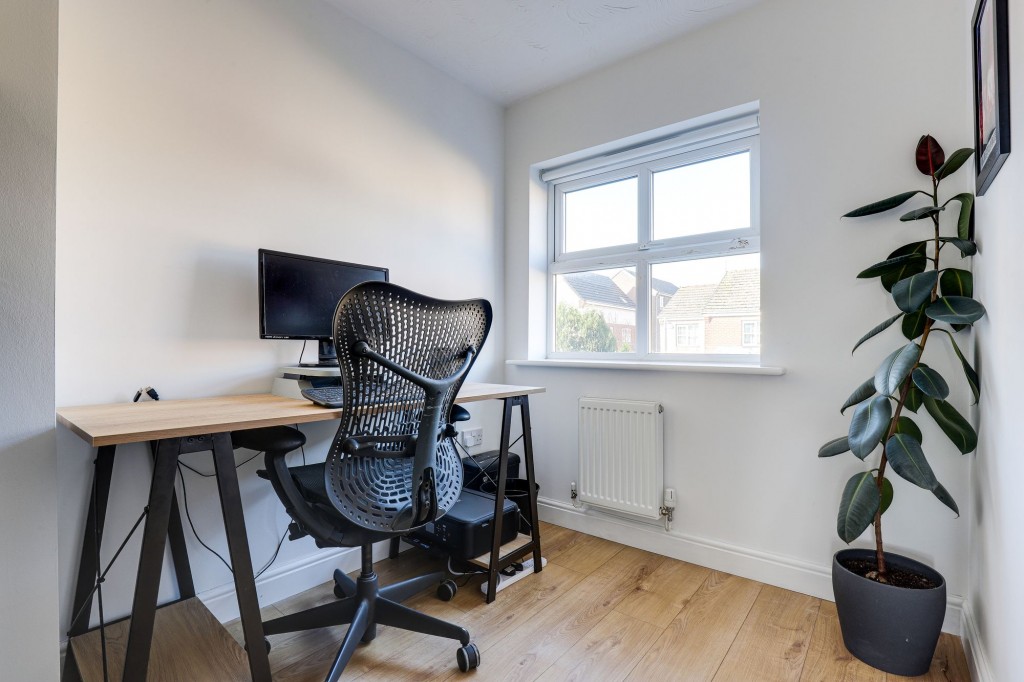 Voce Gardens, Hucknall, NG15