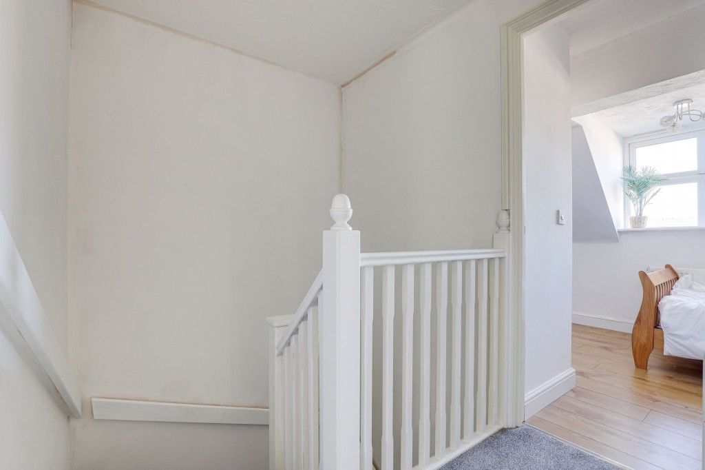 Voce Gardens, Hucknall, NG15