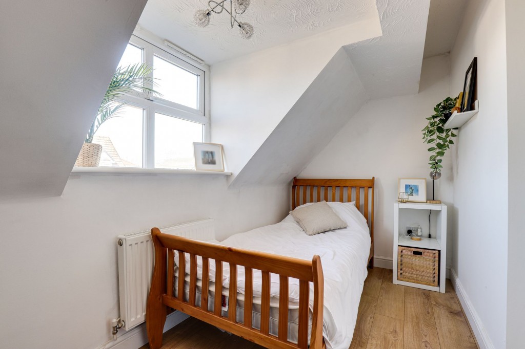 Voce Gardens, Hucknall, NG15