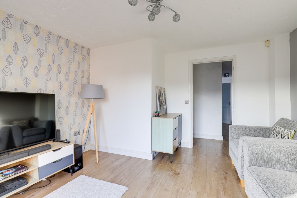 Voce Gardens, Hucknall, NG15