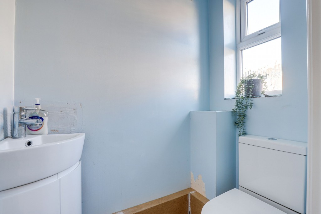 Voce Gardens, Hucknall, NG15