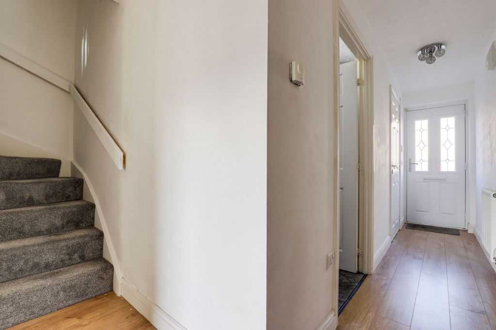 Voce Gardens, Hucknall, NG15