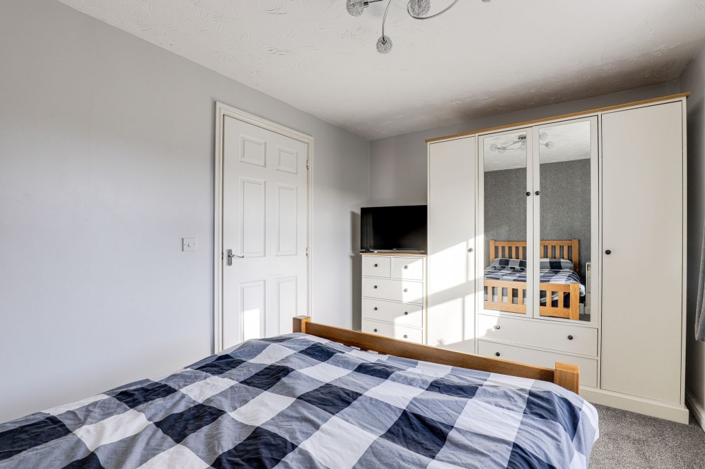 Voce Gardens, Hucknall, NG15