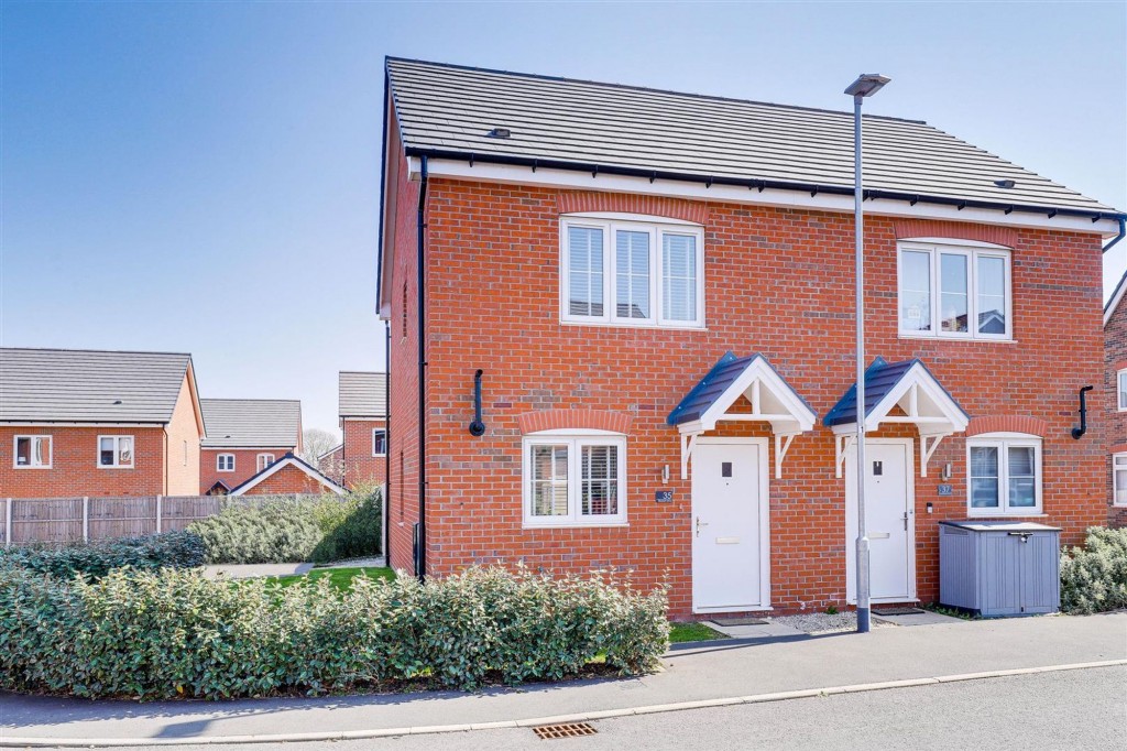 Elizabeth Drive, Edwalton, NG12