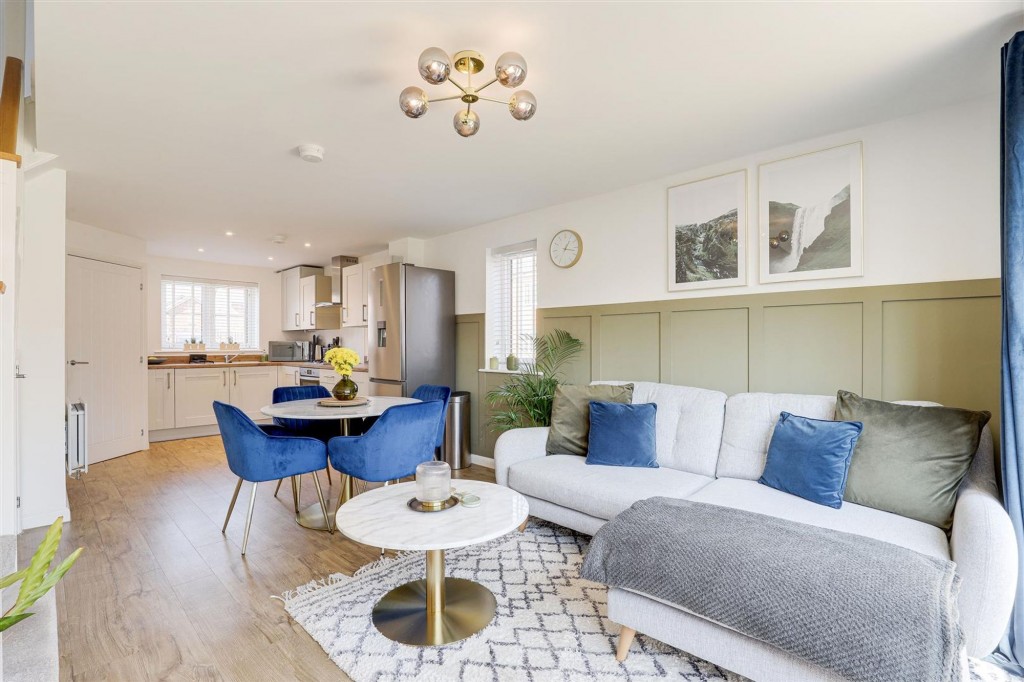 Elizabeth Drive, Edwalton, NG12