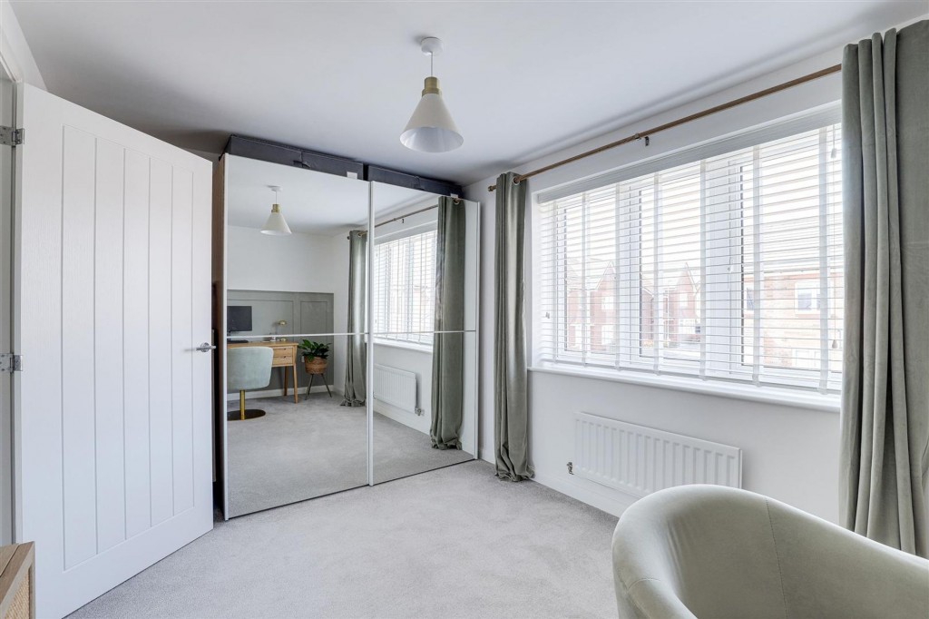 Elizabeth Drive, Edwalton, NG12