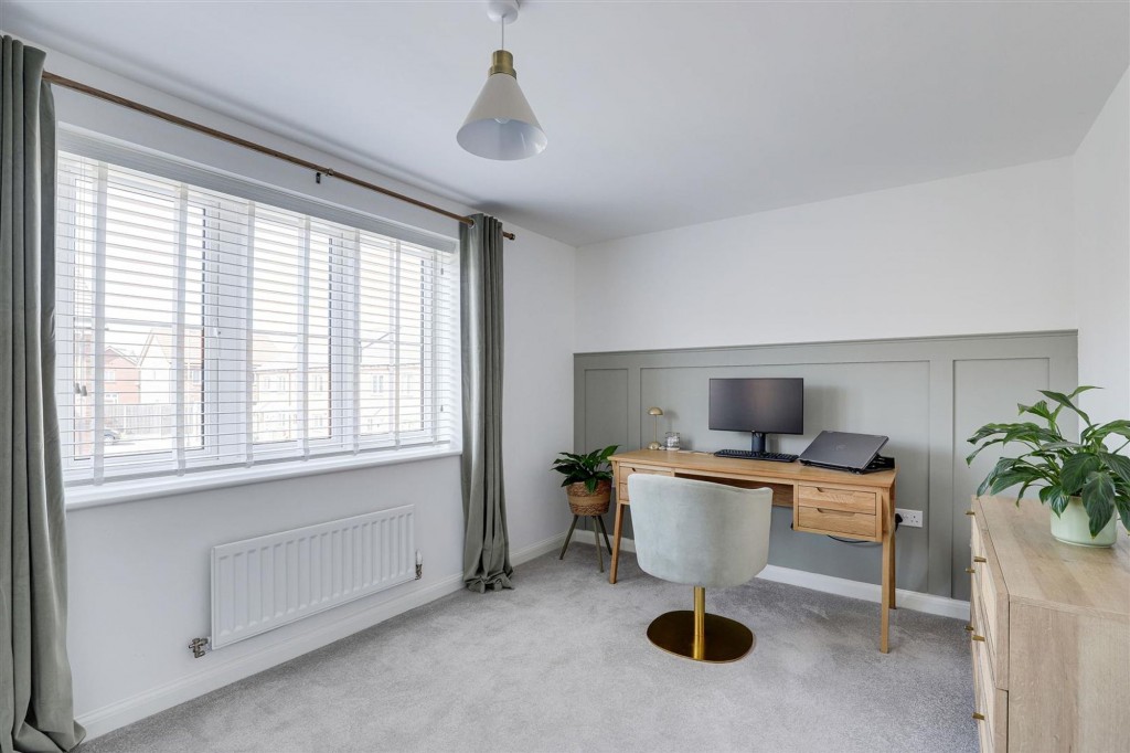 Elizabeth Drive, Edwalton, NG12