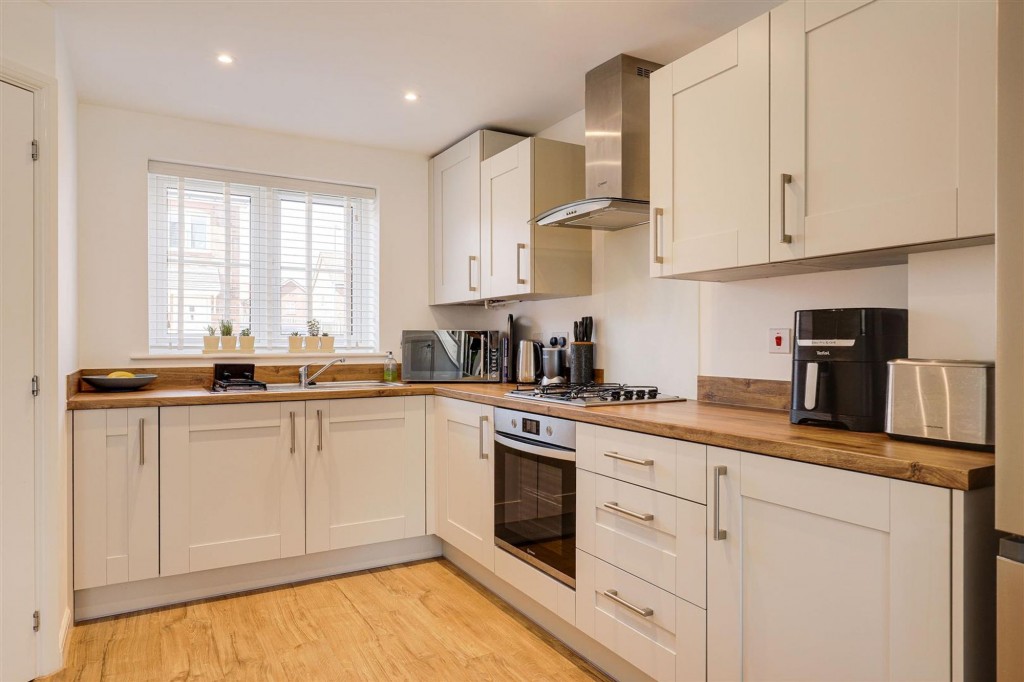 Elizabeth Drive, Edwalton, NG12
