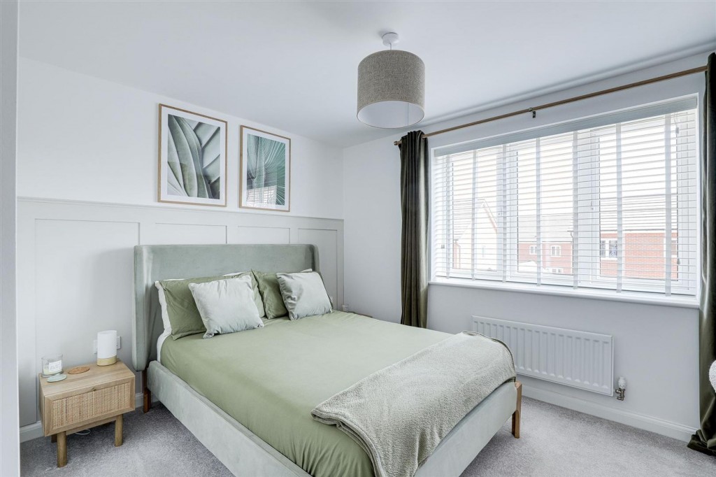 Elizabeth Drive, Edwalton, NG12