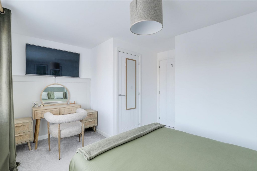 Elizabeth Drive, Edwalton, NG12