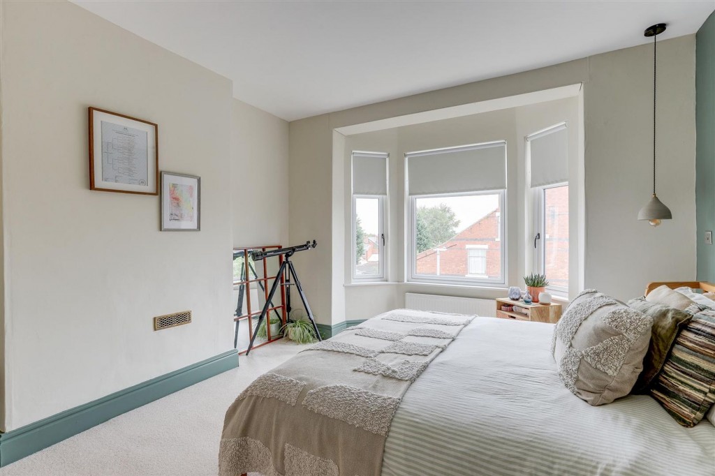 Sandy Lane, Hucknall, NG15