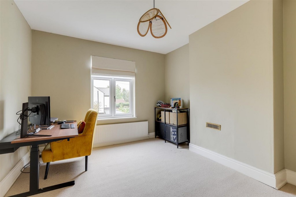 Sandy Lane, Hucknall, NG15