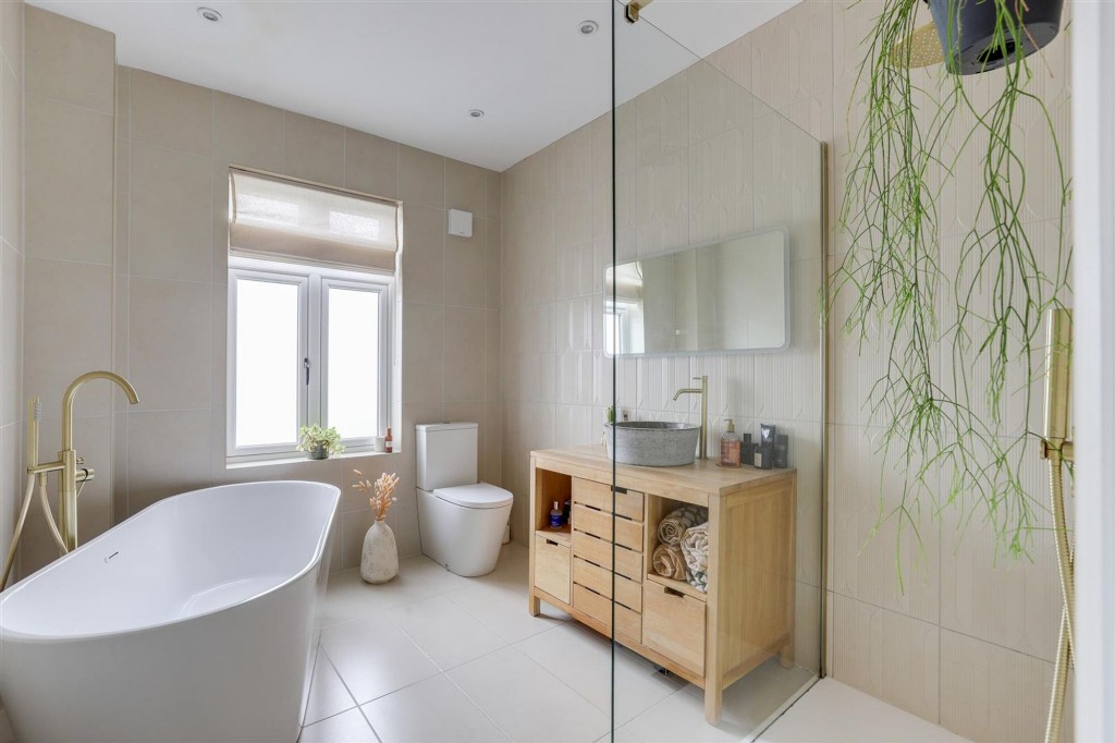 Sandy Lane, Hucknall, NG15