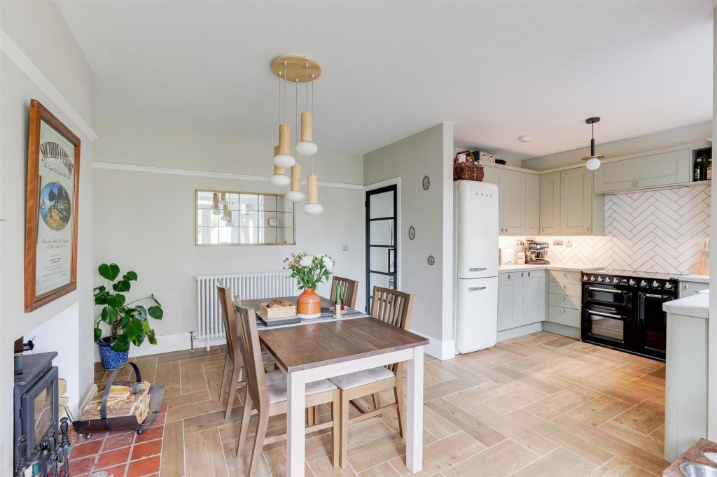 Sandy Lane, Hucknall, NG15