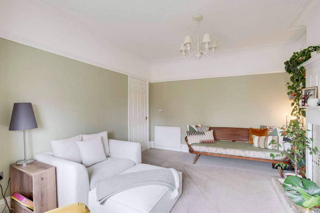 Sandy Lane, Hucknall, NG15