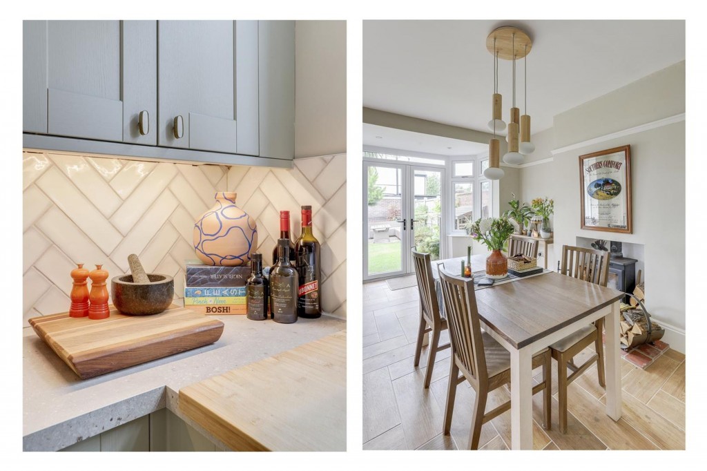 Sandy Lane, Hucknall, NG15