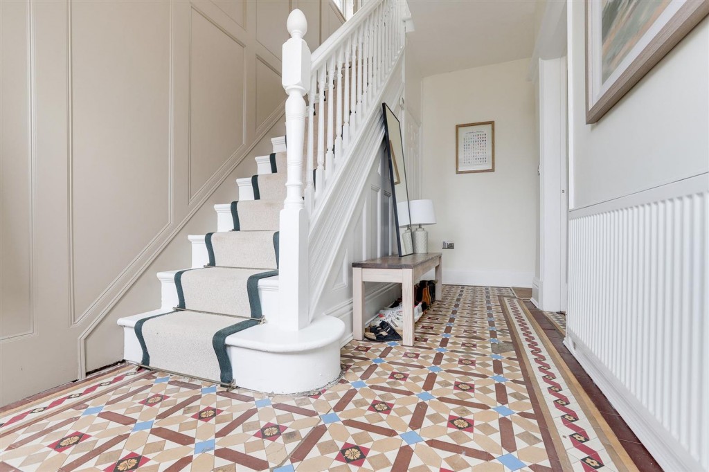 Sandy Lane, Hucknall, NG15