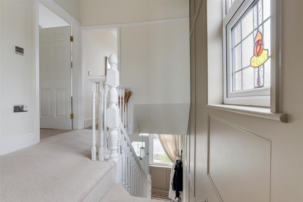 Sandy Lane, Hucknall, NG15