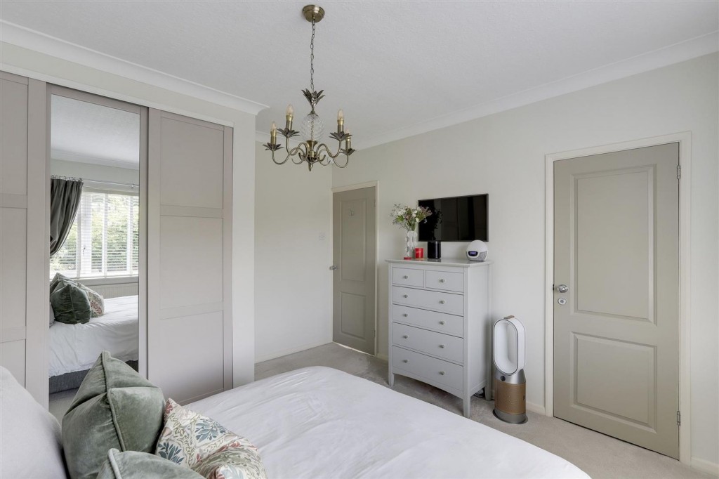 Moore Road, Mapperley, NG3