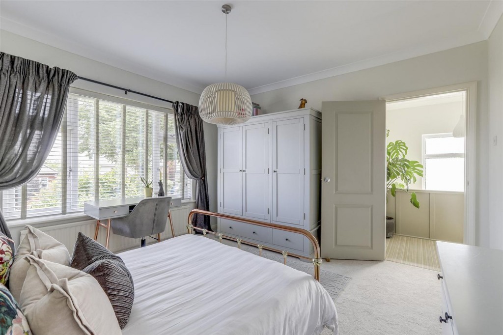 Moore Road, Mapperley, NG3