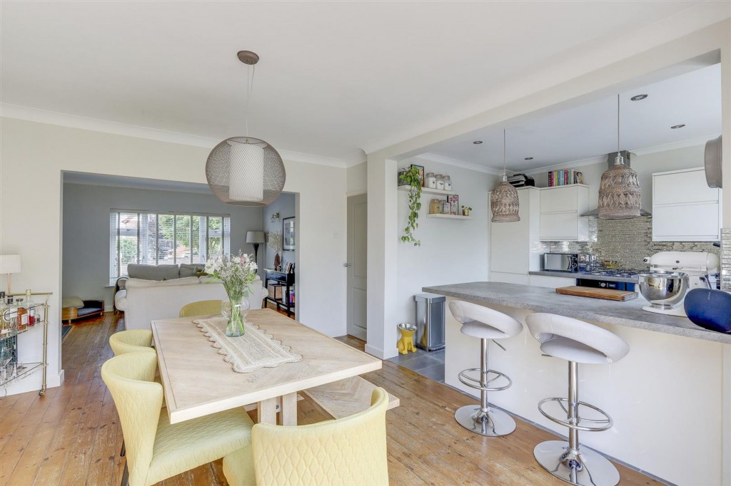 Moore Road, Mapperley, NG3