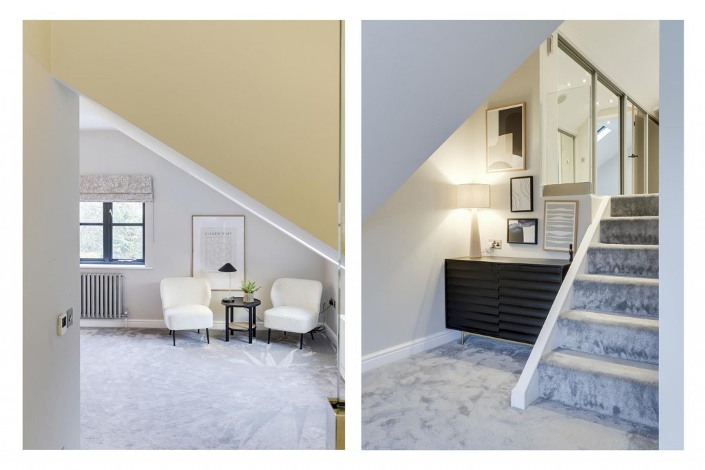 Main Street, Woodborough, NG14