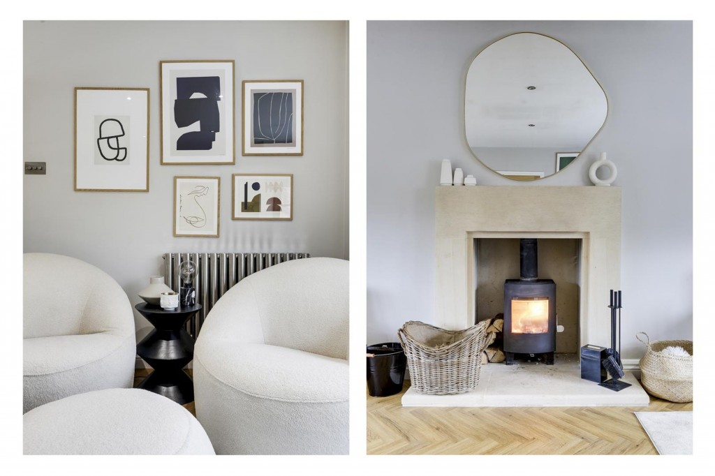 Main Street, Woodborough, NG14