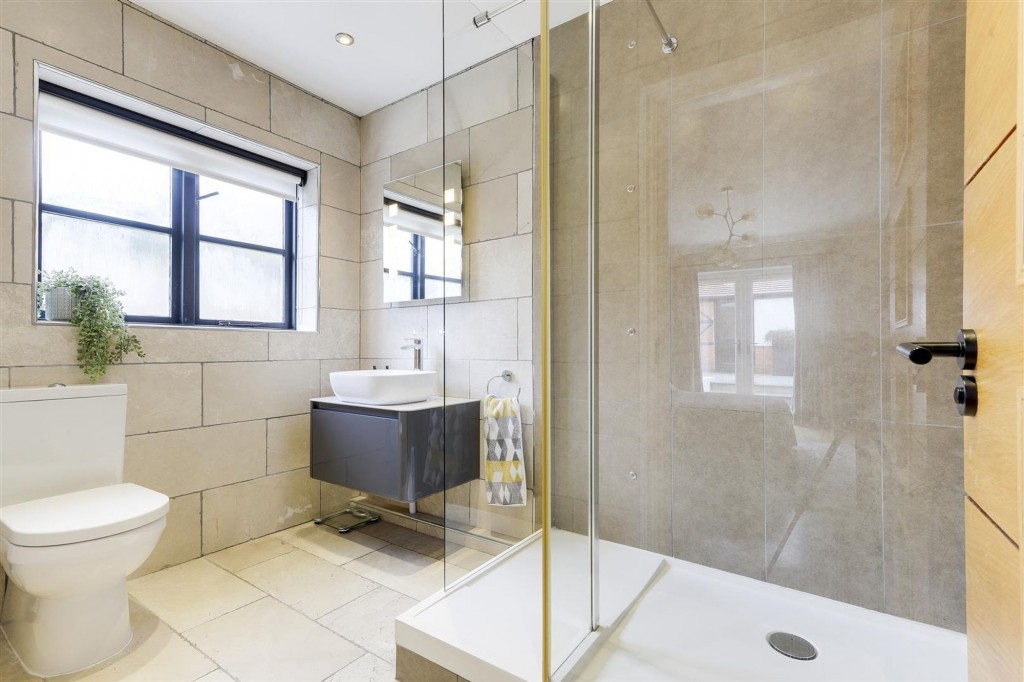 Main Street, Woodborough, NG14