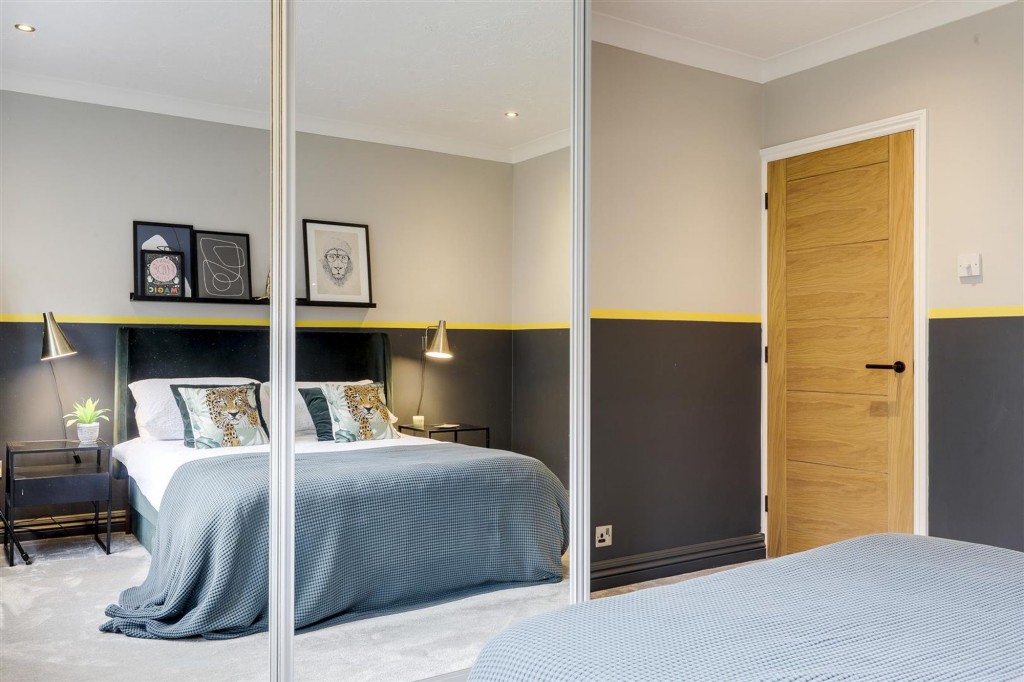 Main Street, Woodborough, NG14