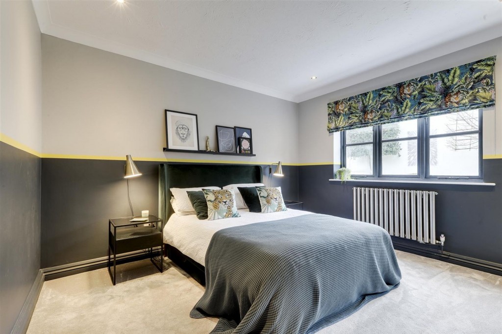 Main Street, Woodborough, NG14