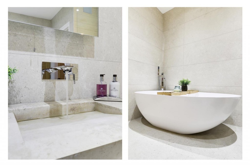 Main Street, Woodborough, NG14