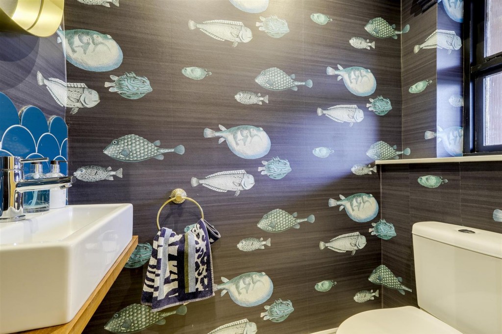 Main Street, Woodborough, NG14