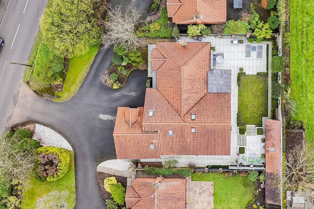 Main Street, Woodborough, NG14