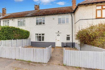 Trelawn Close, Nottingham, NG5