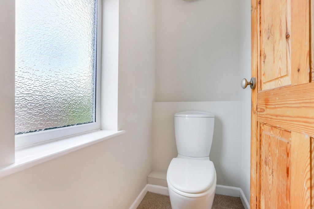 Trelawn Close, Nottingham, NG5