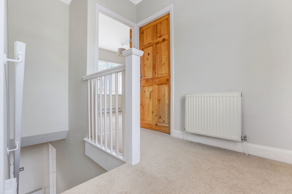 Trelawn Close, Nottingham, NG5