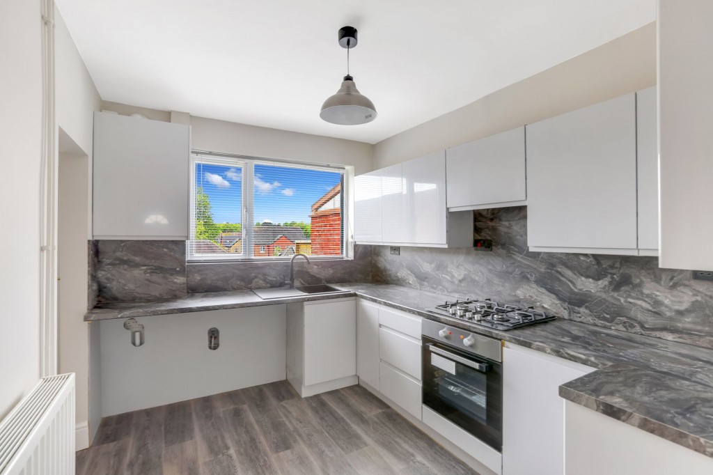 Trelawn Close, Nottingham, NG5