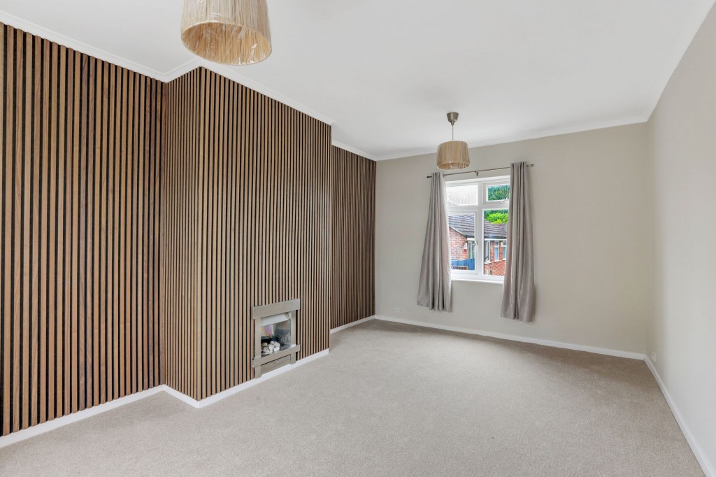 Trelawn Close, Nottingham, NG5