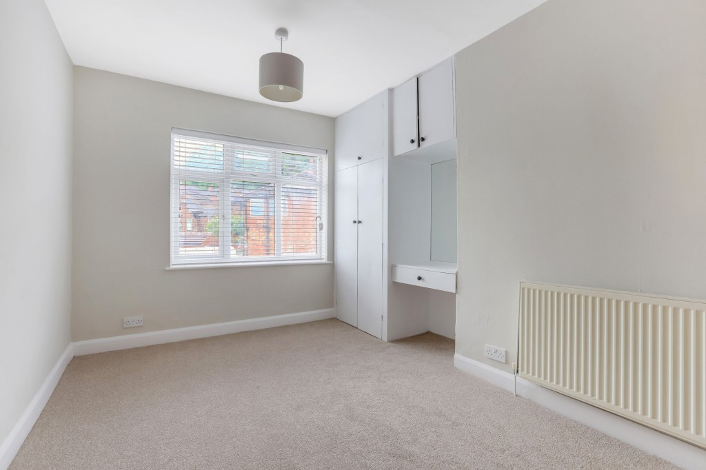 Trelawn Close, Nottingham, NG5