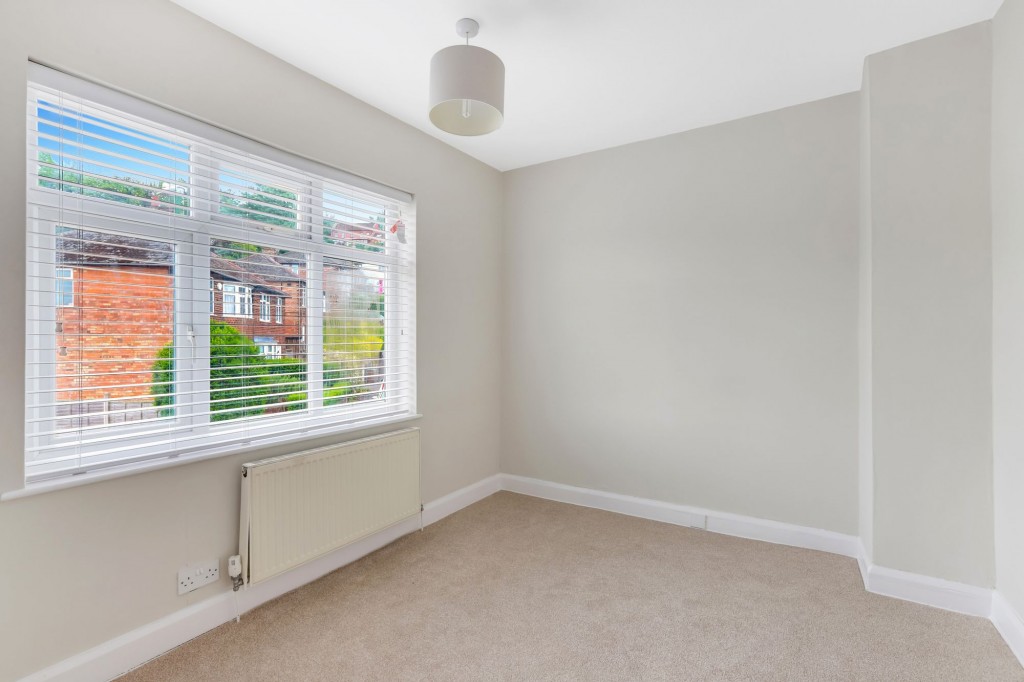 Trelawn Close, Nottingham, NG5