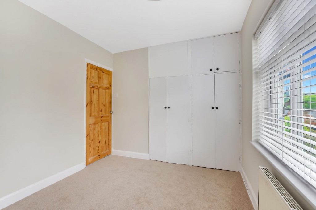 Trelawn Close, Nottingham, NG5