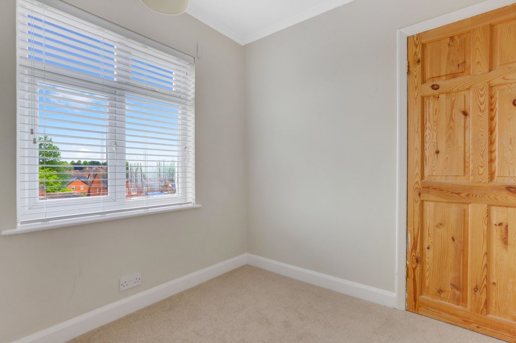 Trelawn Close, Nottingham, NG5