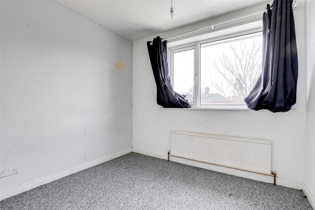 Mansfield Road, Redhill, NG5