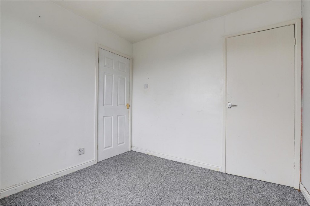 Mansfield Road, Redhill, NG5