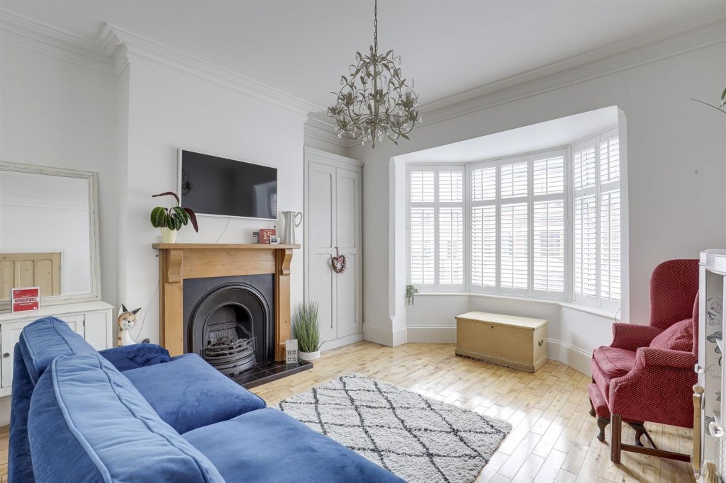 Wellington Street, Long Eaton, NG10