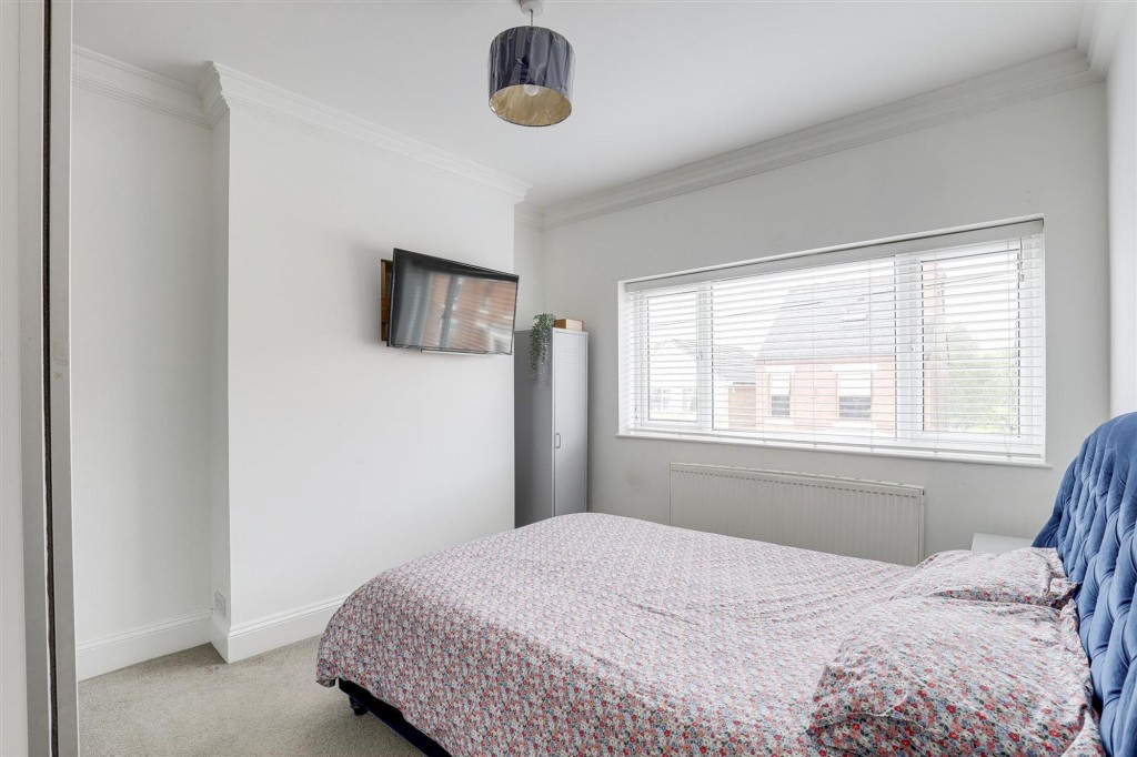 Wellington Street, Long Eaton, NG10